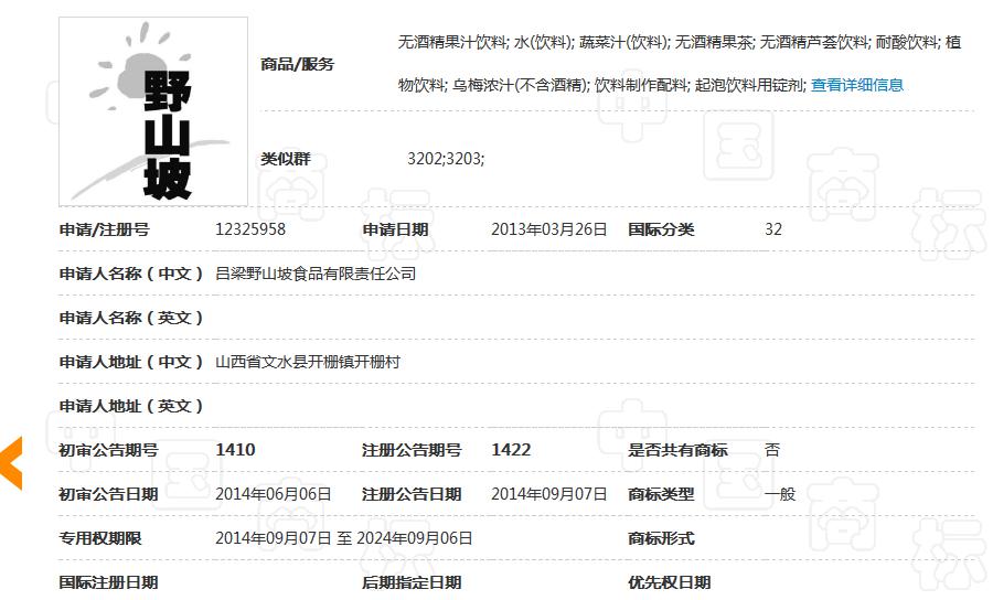 地名真的不能注冊(cè)為商標(biāo)嗎？不一定！