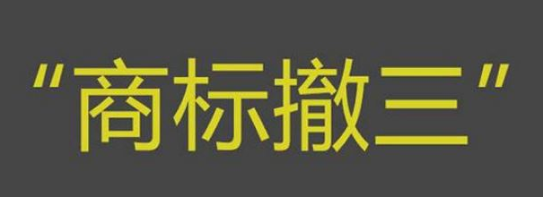 商標(biāo)注冊(cè)不了，該怎么辦？