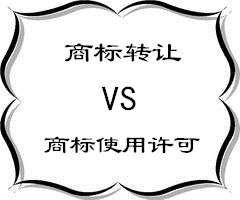 商標(biāo)轉(zhuǎn)讓VS商標(biāo)使用許可：我們怎么選？